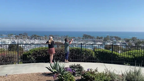 Doris Walker Overlook