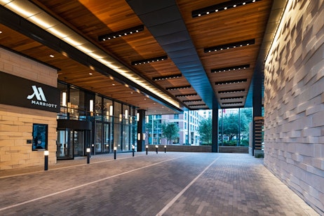 Austin Marriott Downton