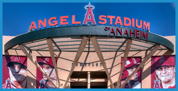 San Diego Balboa Park Botanical Building at San Diego