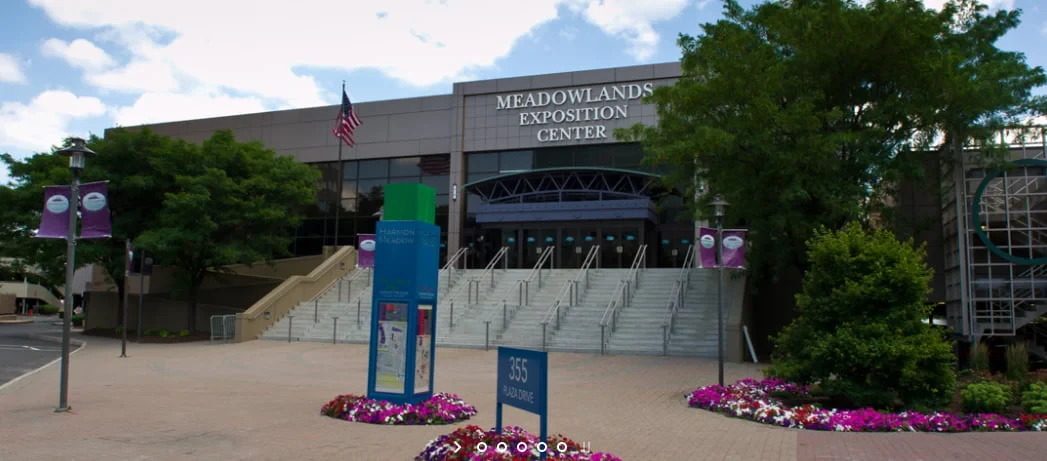Venue information