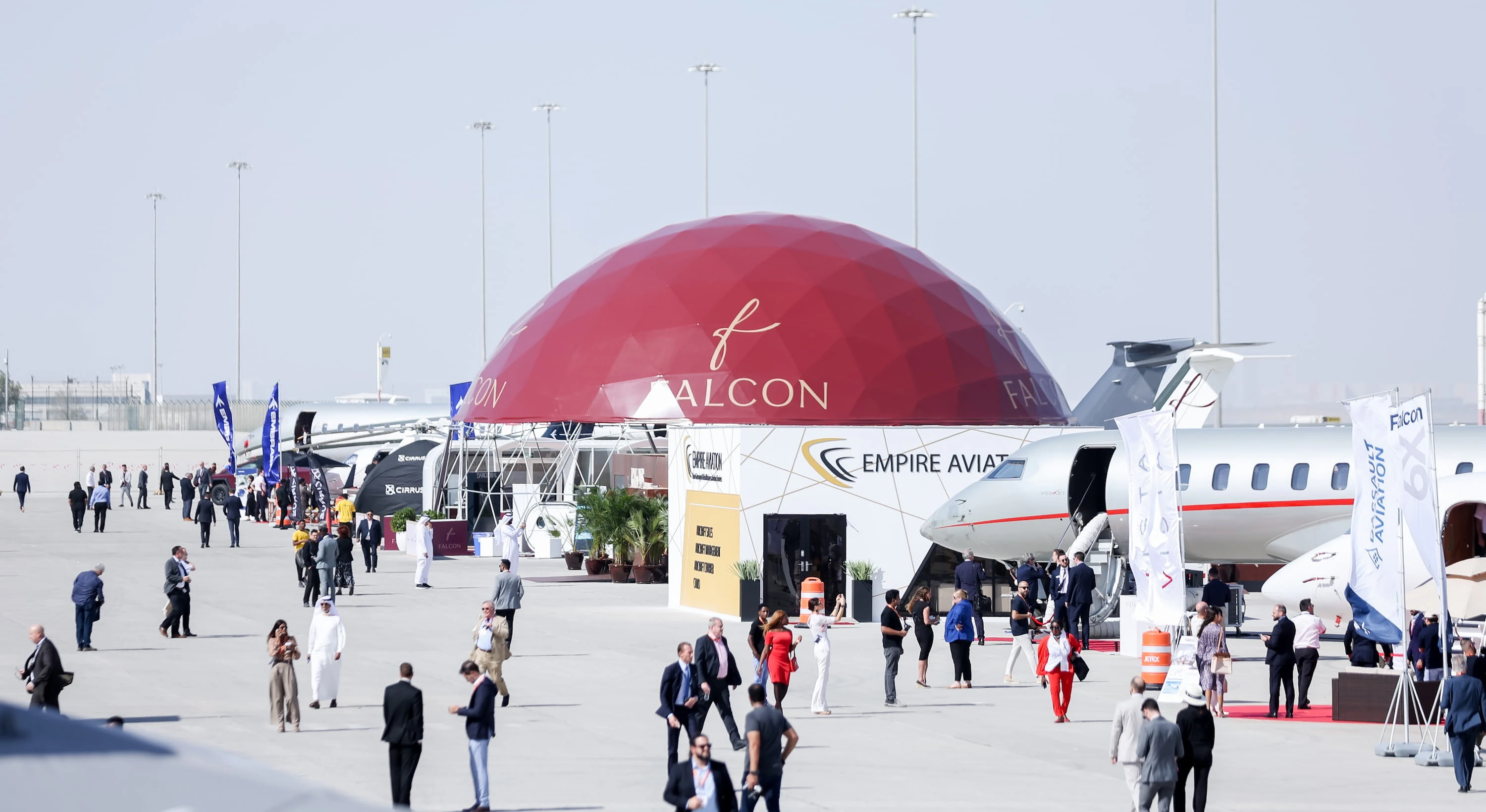 MEBAA Show 2024 highlights