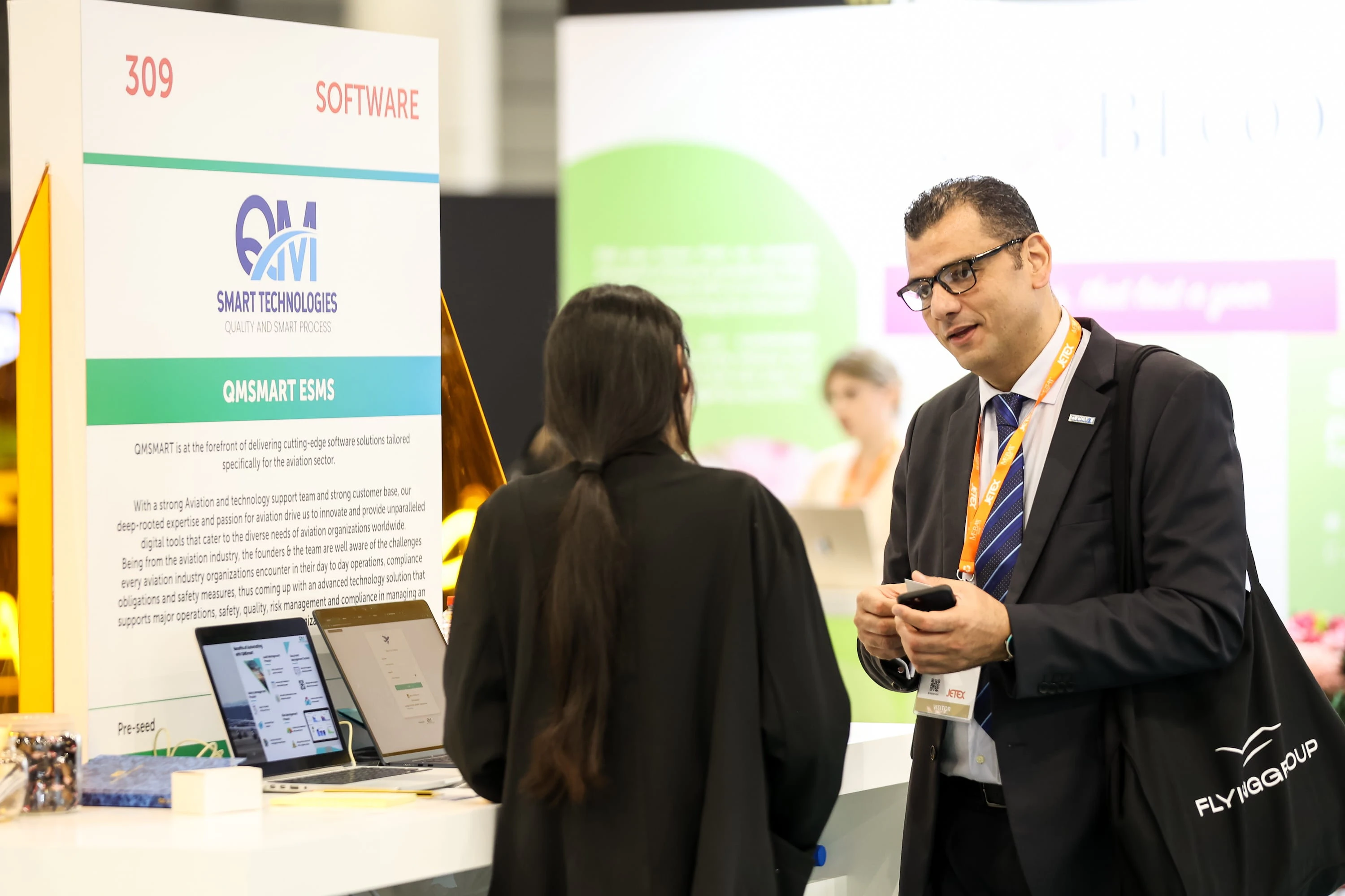 MEBAA Show 2024 highlights