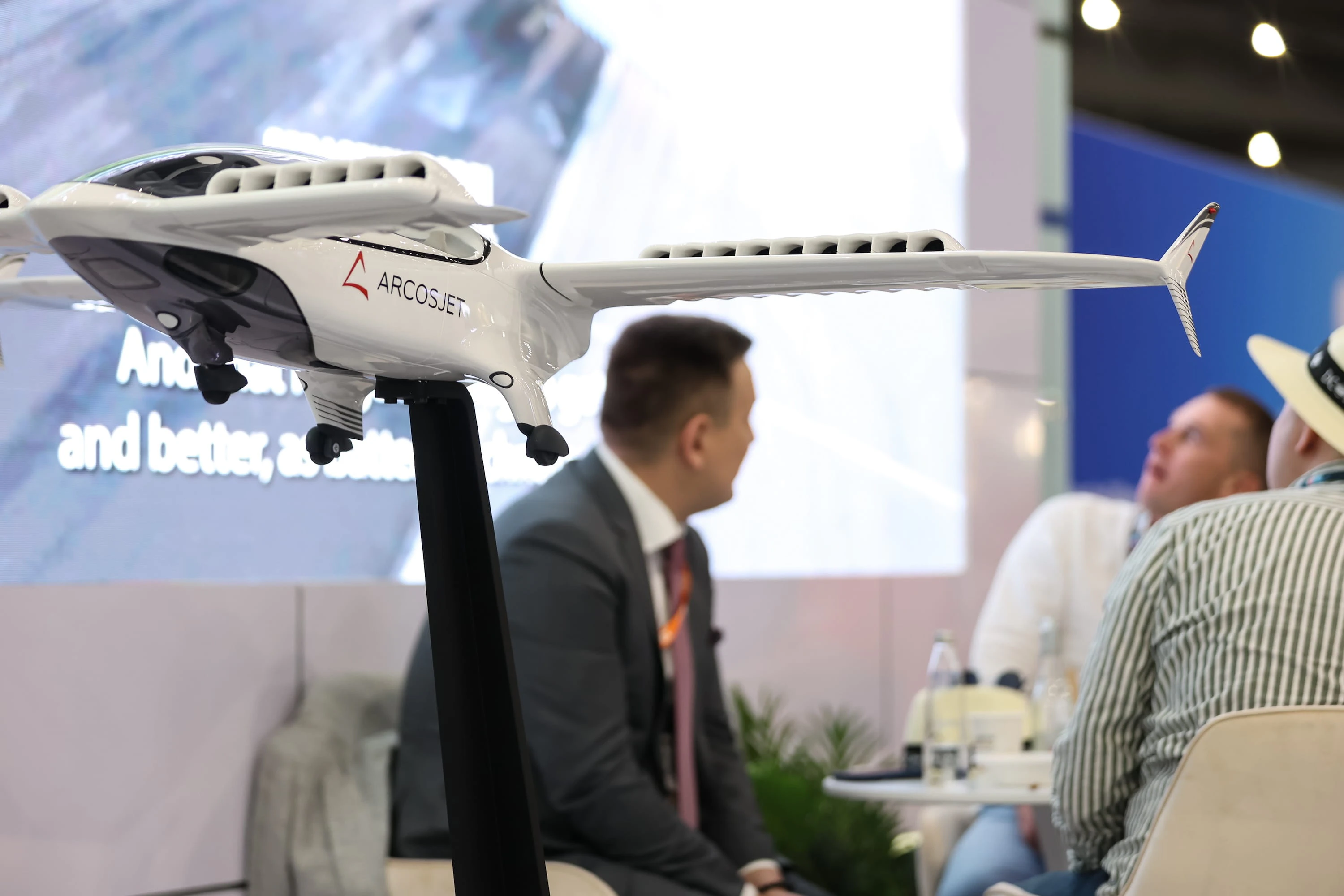 MEBAA Show 2024 highlights