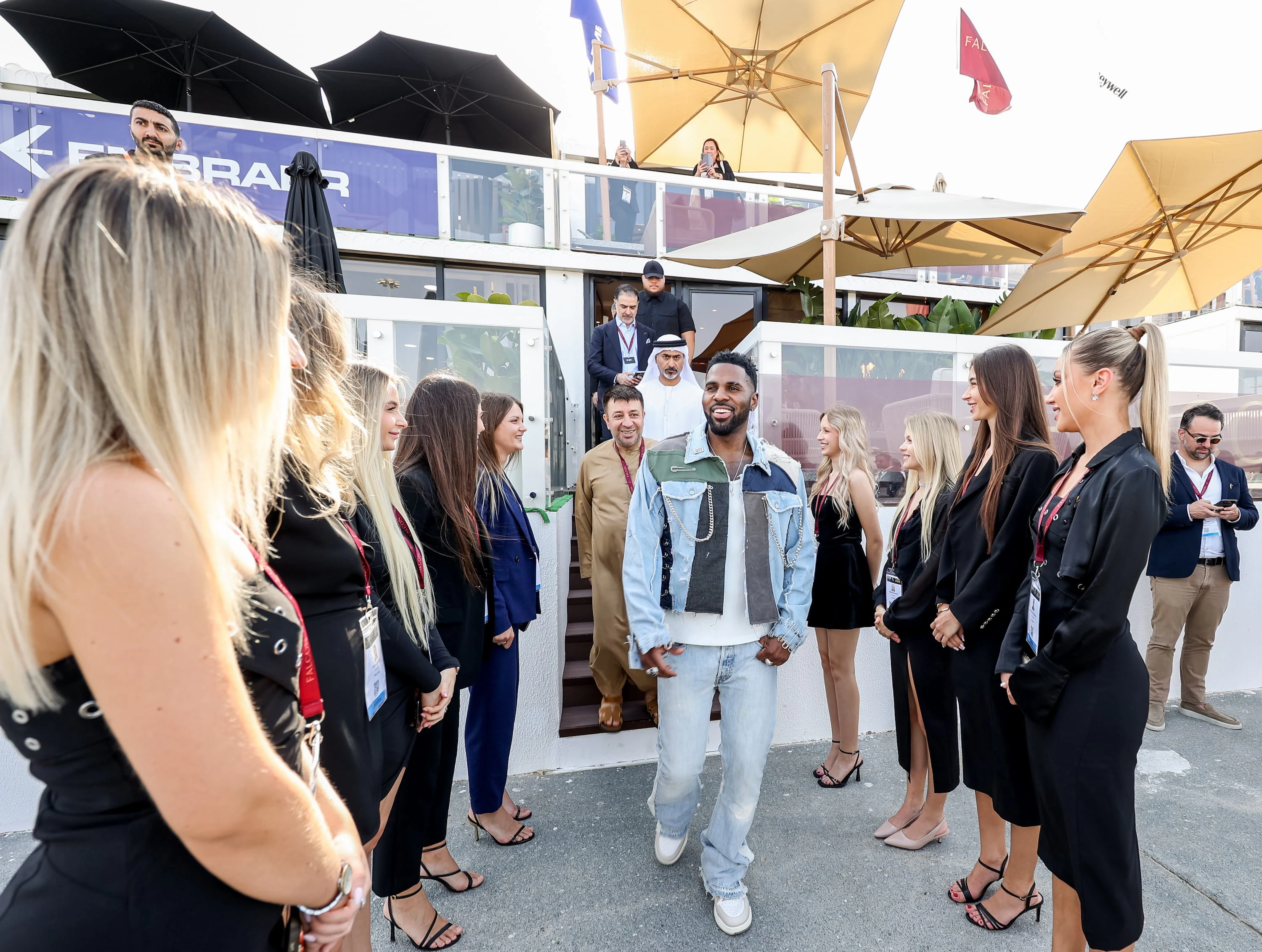 MEBAA Show 2024 highlights