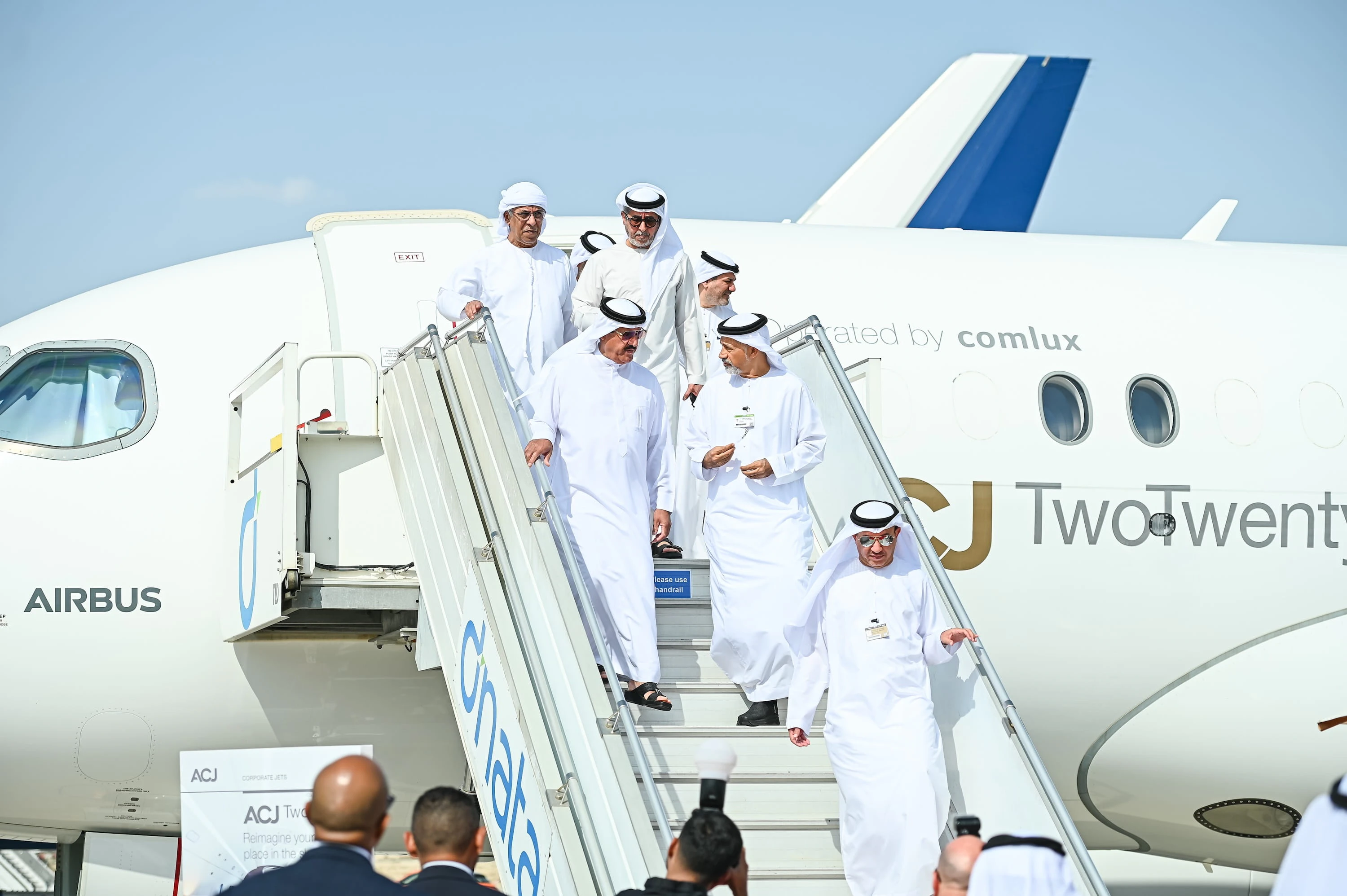 MEBAA Show 2024 highlights