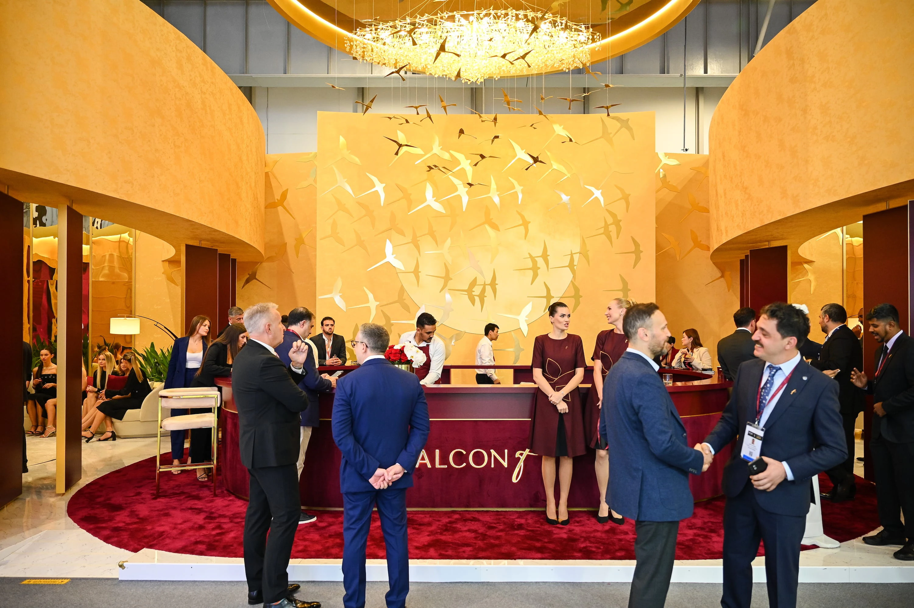 MEBAA Show 2024 highlights