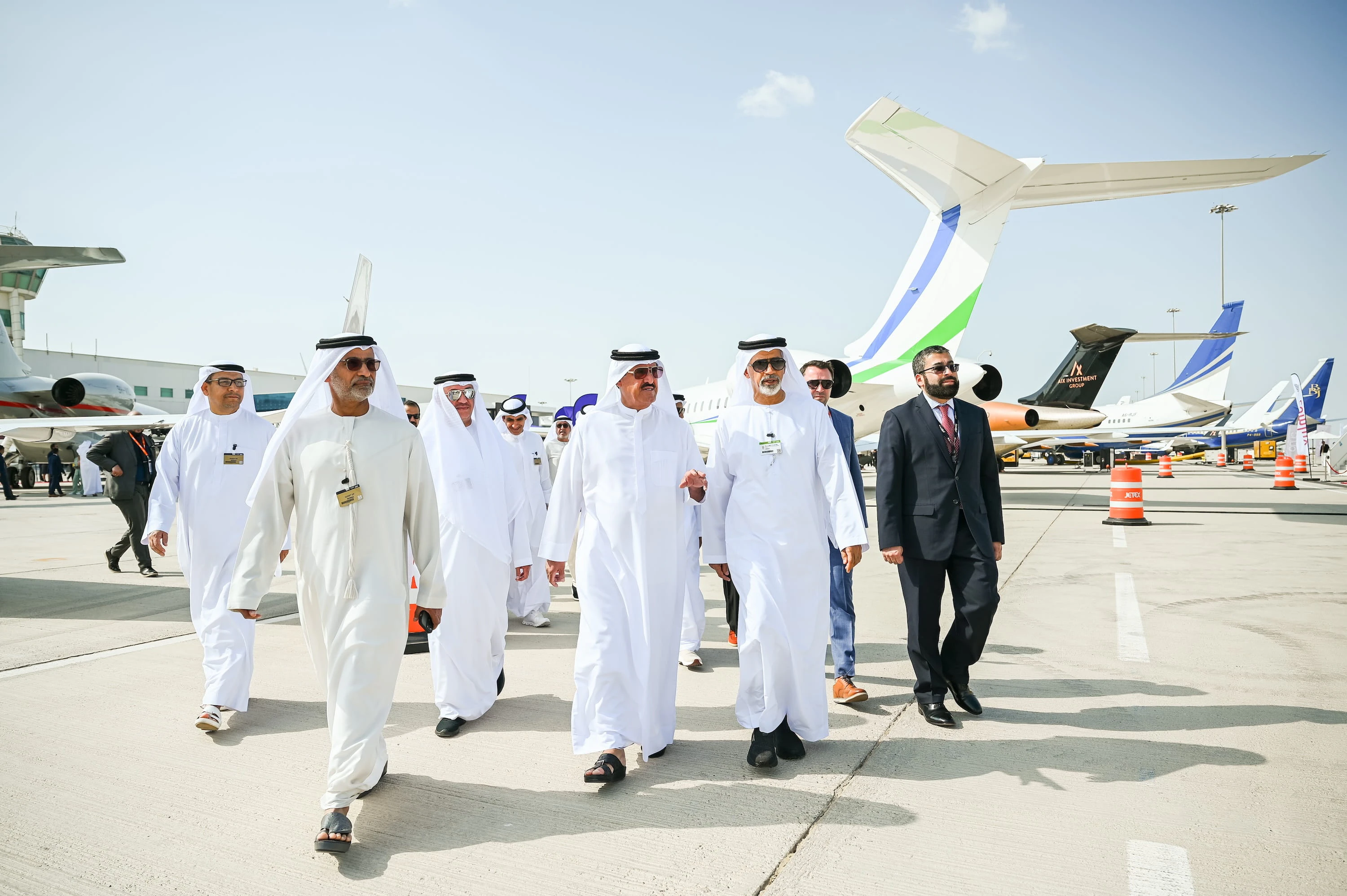 MEBAA Show 2024 highlights