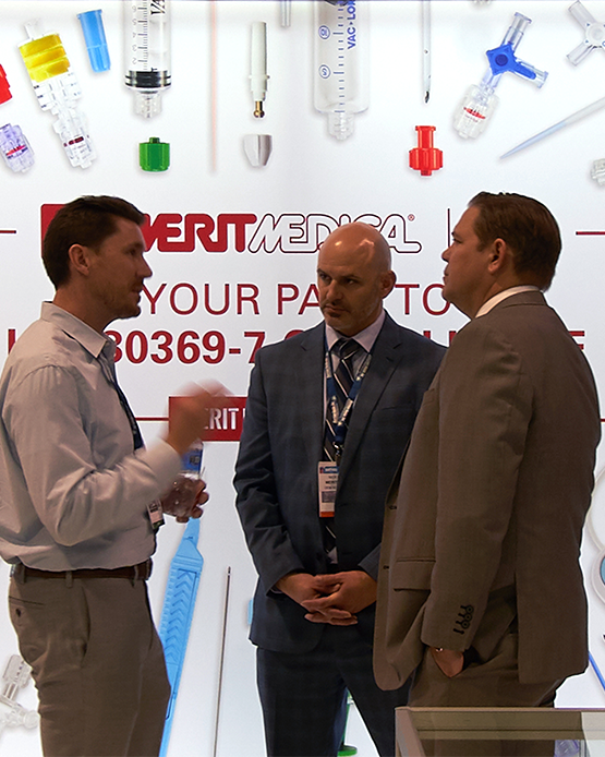 Medical Device Manufacturing