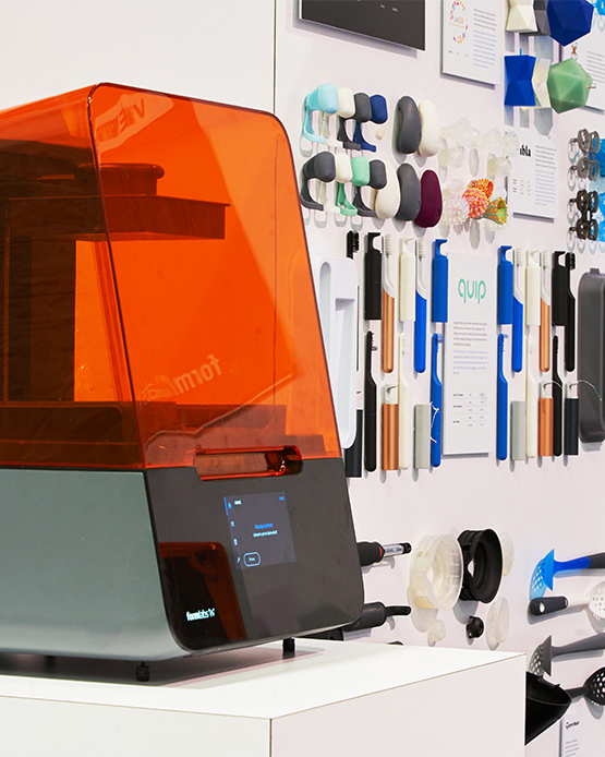 Medical Device Manufacturing