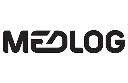 MEDLOG Logo