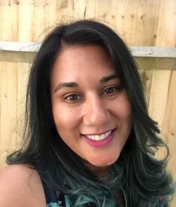 Meena Shah, Sales Engineer - Navis