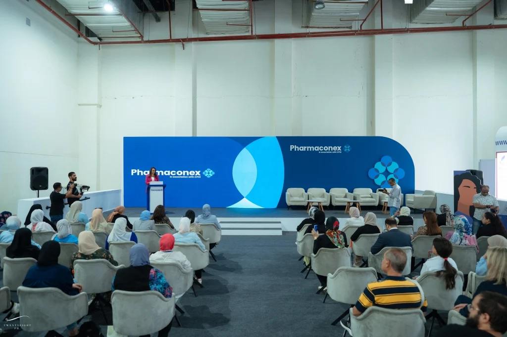 Women in Pharma at Pharmaconex 2025