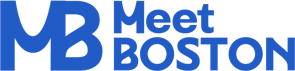 Meet Boston logo