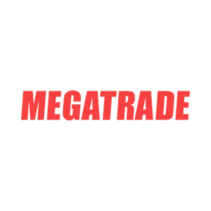 MEGATRADE Logo