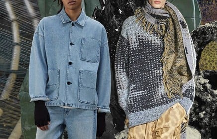 FW25/26 MEN’S TRENDS