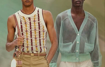 FW25/26 MEN'S TRENDS