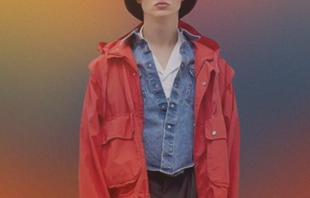 SS25 CONTEMPORARY & YOUNG MEN'S BUYER'S GUIDE