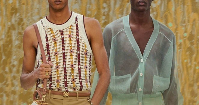 TREND EDIT: FREE SPIRIT