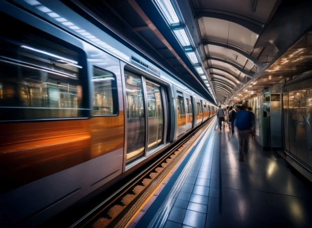 Osaka Metro