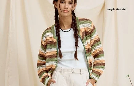 MAGIC Las Vegas Brand Editorial August 2024