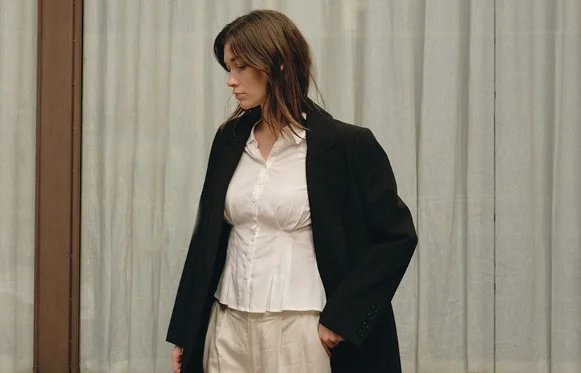 Reinventing the Office Uniform