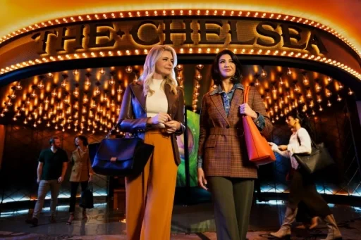 MGM Passkey