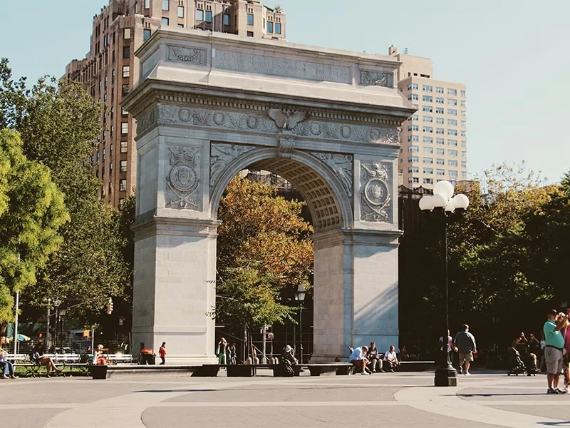 West Village