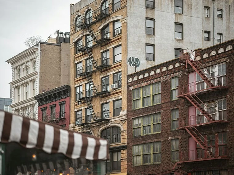 East Village