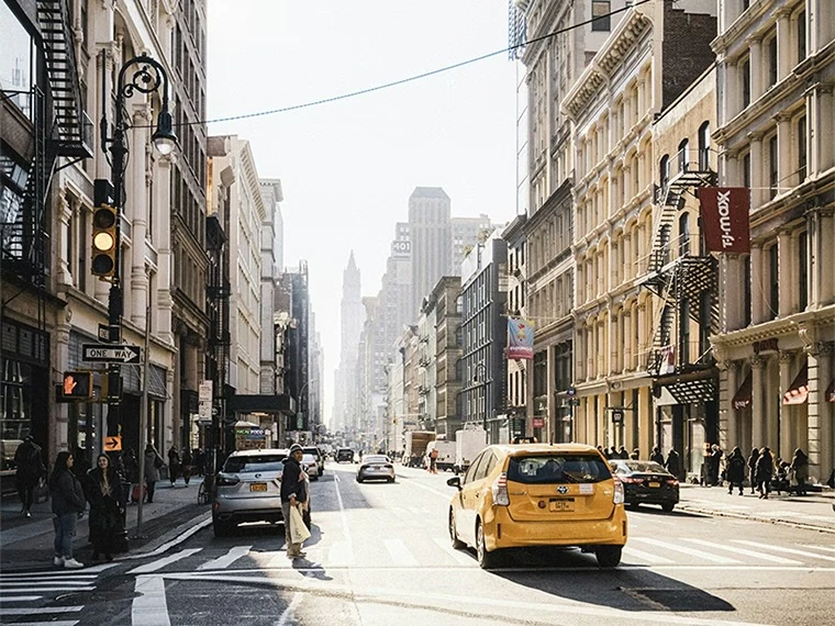 SoHo