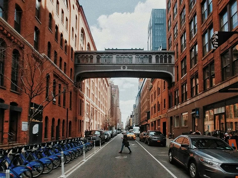 Chelsea