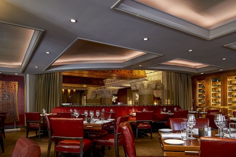 Michael Jordan's Steakhouse