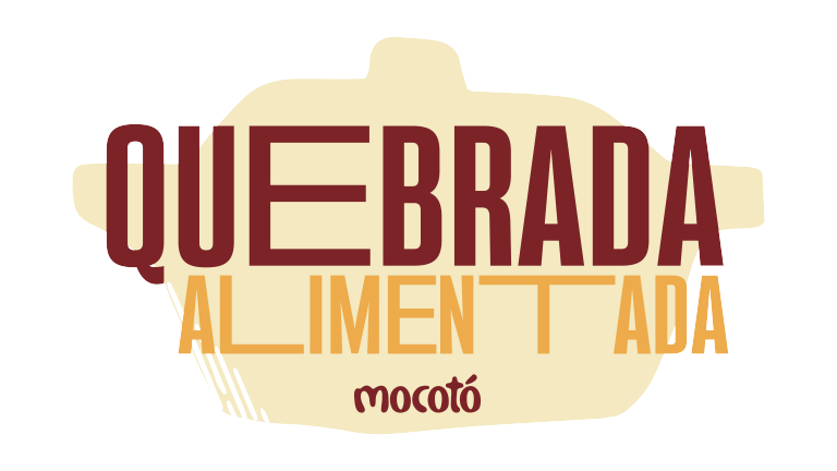 QUEBRADA ALIMENTADA