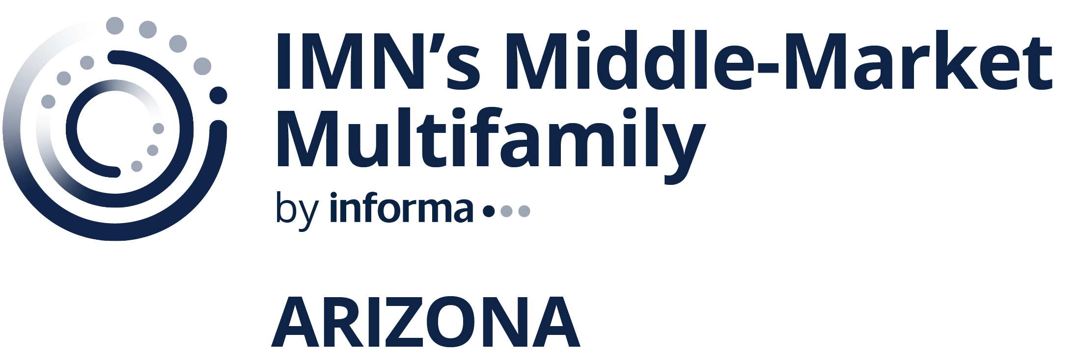 Multifamily Arizona Logo Color