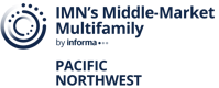 Pacific Northwest Middle-Market Multifamily