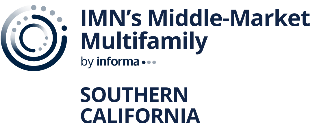 Multifamily Pacific Northwest Logo Color