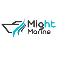 Might Marine Logo