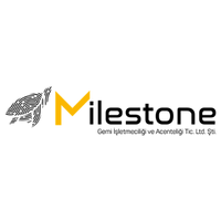 Milestone Logo