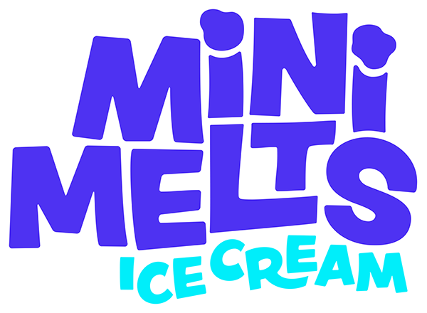 Mini Melts Ice Cream