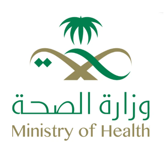 ministry of health logo