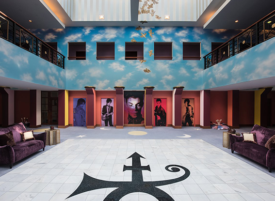 Welcome to Minneapolis