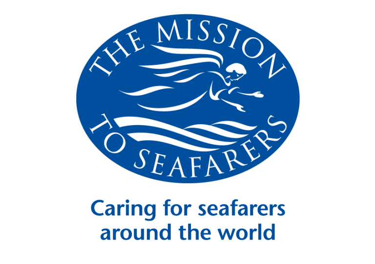 Charity Partner - The Mission to Seafarers