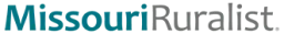 Missouri Ruralist Logo