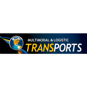 ML Transports Logo