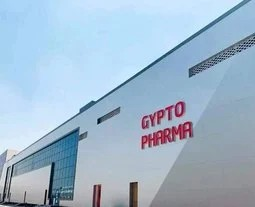 Gypto Pharma