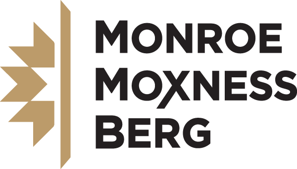 Monroe Moxness Berg