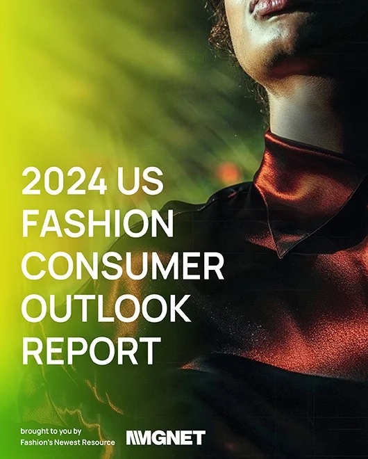 2024 US FASHION CONSUMER OUTLOOK