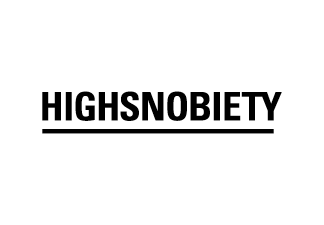 Highsnobiety