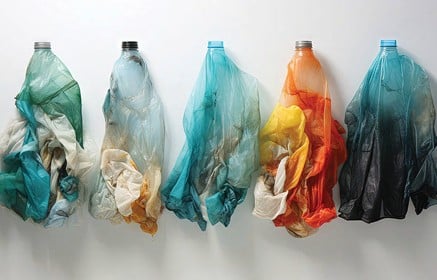 FASHION SUSTAINABILITY  REPORT: REUSE AND  REGULATIONS