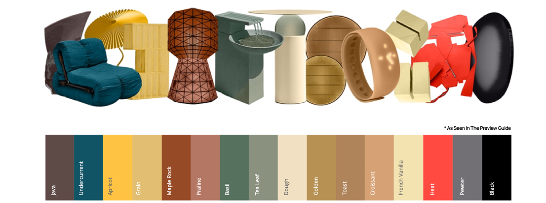 The colors in Evolve could be viewed