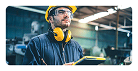 Eficência e Produtividade